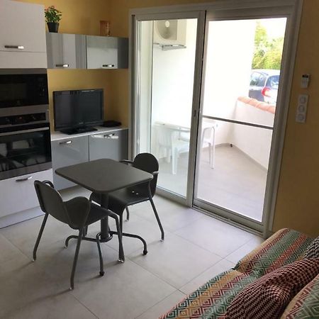 Appartement En Bord De Mer Saintes-Maries-de-la-Mer Exterior foto