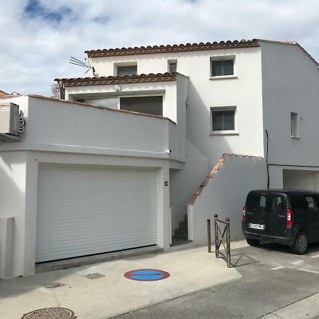 Appartement En Bord De Mer Saintes-Maries-de-la-Mer Exterior foto