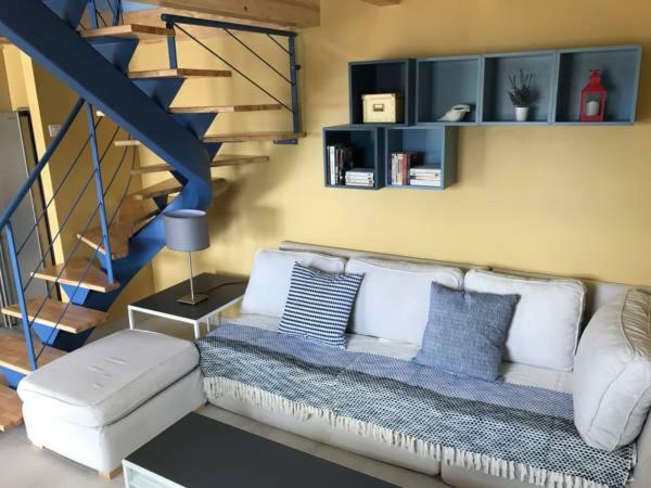 Appartement En Bord De Mer Saintes-Maries-de-la-Mer Exterior foto