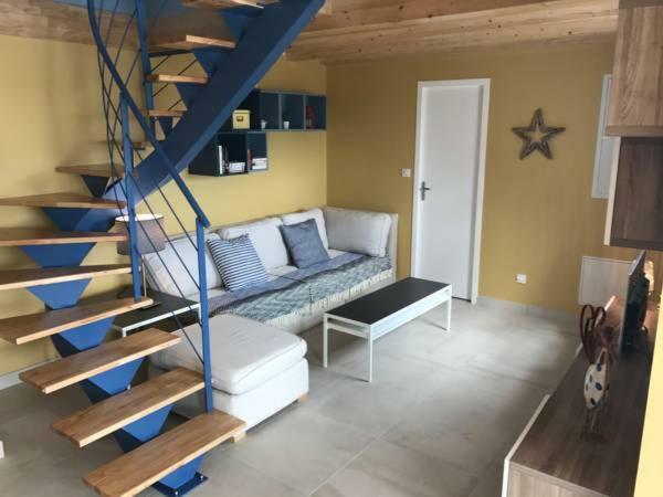 Appartement En Bord De Mer Saintes-Maries-de-la-Mer Exterior foto